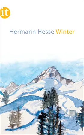 Hesse / Anders |  Winter | Buch |  Sack Fachmedien