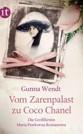 Wendt |  Vom Zarenpalast zu Coco Chanel | Buch |  Sack Fachmedien