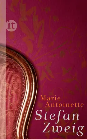 Zweig | Marie Antoinette | Buch | 978-3-458-35904-3 | www.sack.de