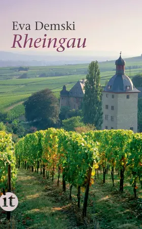 Demski |  Rheingau | Buch |  Sack Fachmedien