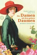 Lanfranconi / Frank |  Die Damen mit dem grünen Daumen | Buch |  Sack Fachmedien