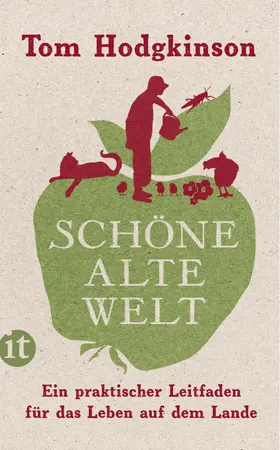 Hodgkinson |  Schöne alte Welt | Buch |  Sack Fachmedien
