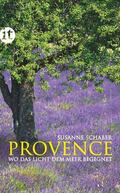 Schaber |  Provence | Buch |  Sack Fachmedien