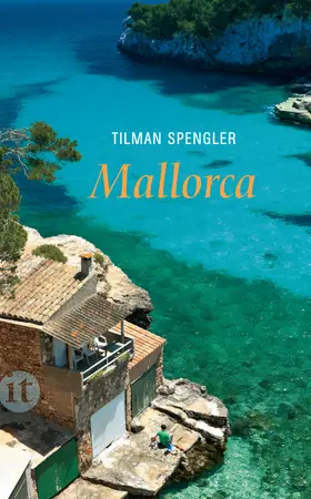 Spengler |  Mallorca | Buch |  Sack Fachmedien