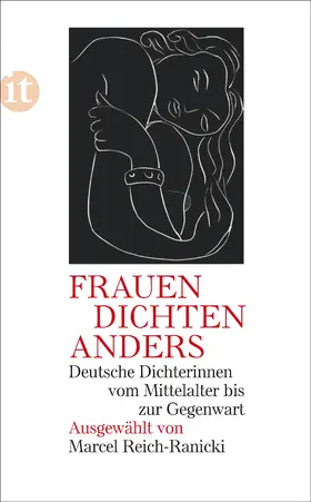 Reich-Ranicki |  Frauen dichten anders | Buch |  Sack Fachmedien