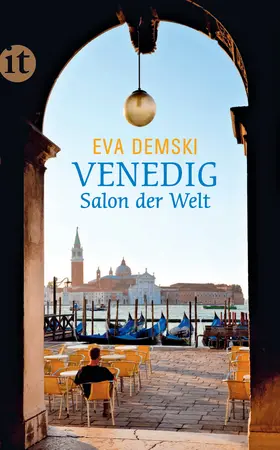 Demski |  Venedig | Buch |  Sack Fachmedien