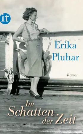 Pluhar |  Im Schatten der Zeit | Buch |  Sack Fachmedien