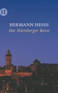 Hesse |  Die Nürnberger Reise | Buch |  Sack Fachmedien