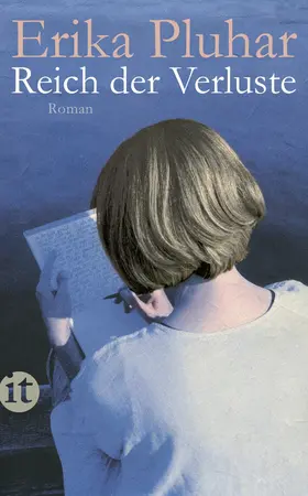 Pluhar |  Reich der Verluste | Buch |  Sack Fachmedien