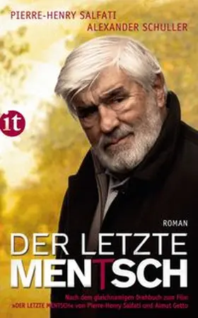 Salfati / Schuller |  Der letzte Mentsch | Buch |  Sack Fachmedien