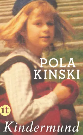 Kinski |  Kindermund | Buch |  Sack Fachmedien