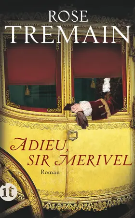 Tremain |  Adieu, Sir Merivel | Buch |  Sack Fachmedien