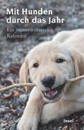 Dammel |  Mit Hunden durch das Jahr | Buch |  Sack Fachmedien