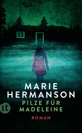 Hermanson |  Pilze für Madeleine | Buch |  Sack Fachmedien