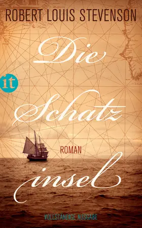 Stevenson |  Die Schatzinsel | Buch |  Sack Fachmedien