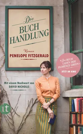 Fitzgerald | Die Buchhandlung | Buch | 978-3-458-36046-9 | www.sack.de