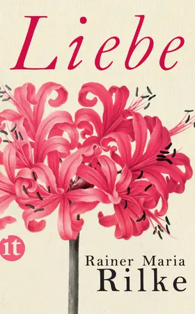 Rilke / Walisch |  Liebe | Buch |  Sack Fachmedien