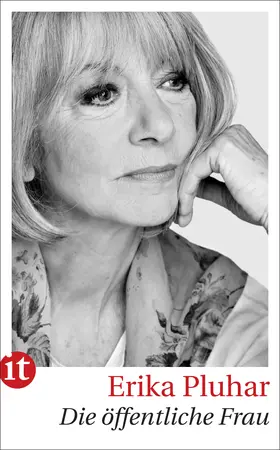 Pluhar |  Die öffentliche Frau | Buch |  Sack Fachmedien