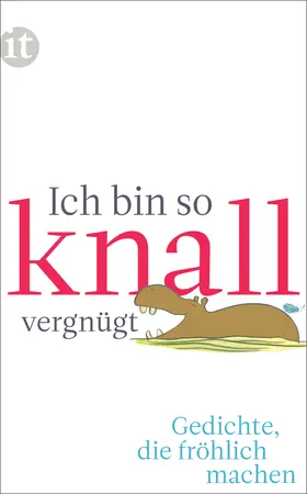 Paul |  Ich bin so knallvergnügt | Buch |  Sack Fachmedien
