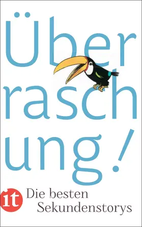 Paul |  Überraschung! | Buch |  Sack Fachmedien