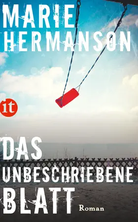 Hermanson |  Das unbeschriebene Blatt | Buch |  Sack Fachmedien