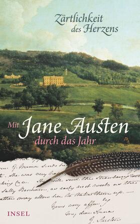 Austen | Zärtlichkeit des Herzens | Buch | 978-3-458-36094-0 | sack.de