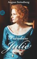 Strindberg |  Fräulein Julie | Buch |  Sack Fachmedien