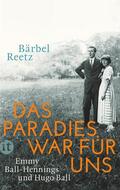 Reetz |  Das Paradies war für uns | Buch |  Sack Fachmedien