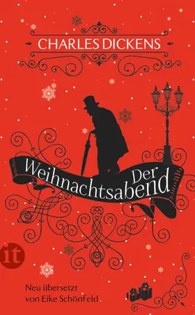 Dickens | Der Weihnachtsabend | Buch | 978-3-458-36102-2 | www.sack.de