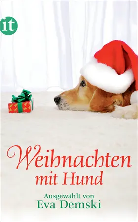 Demski |  Weihnachten mit Hund | Buch |  Sack Fachmedien