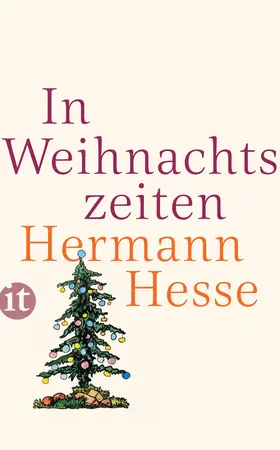 Hesse / Michels |  In Weihnachtszeiten | Buch |  Sack Fachmedien