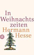 Hesse |  In Weihnachtszeiten | Buch |  Sack Fachmedien