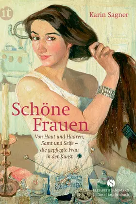 Sagner |  Schöne Frauen | Buch |  Sack Fachmedien