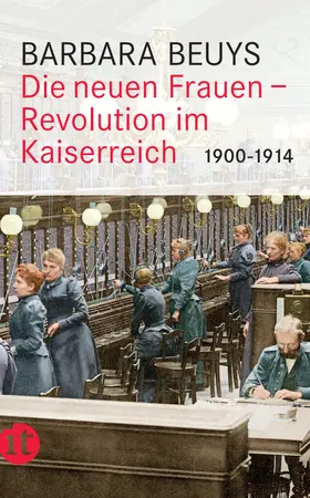 Beuys |  Die neuen Frauen | Buch |  Sack Fachmedien