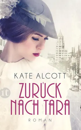 Alcott |  Zurück nach Tara | Buch |  Sack Fachmedien