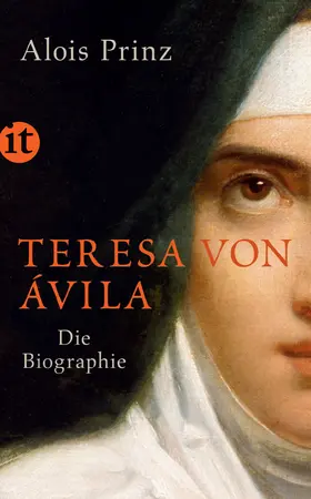 Prinz |  Teresa von Ávila | Buch |  Sack Fachmedien