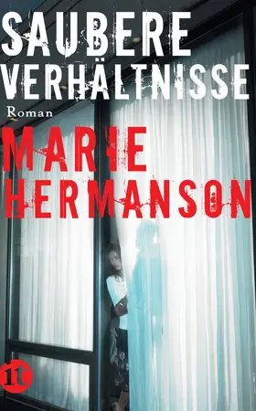 Hermanson | Saubere Verhältnisse | Buch | 978-3-458-36125-1 | www.sack.de
