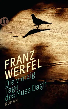 Werfel |  Die vierzig Tage des Musa Dagh | Buch |  Sack Fachmedien