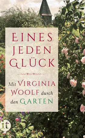 Woolf / Rosenkranz |  »Eines jeden Glück« | Buch |  Sack Fachmedien