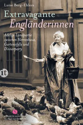 Berg-Ehlers |  Extravagante Engländerinnen | Buch |  Sack Fachmedien