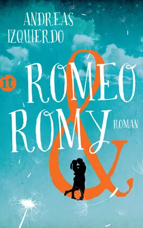 Izquierdo | Romeo und Romy | Buch | 978-3-458-36141-1 | www.sack.de