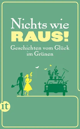 Mayer |  Nichts wie raus! | Buch |  Sack Fachmedien