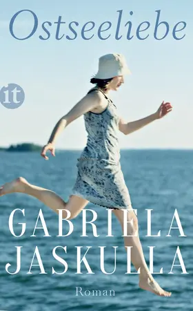 Jaskulla |  Ostseeliebe | Buch |  Sack Fachmedien