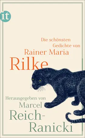 Rilke / Reich-Ranicki |  Die schönsten Gedichte | Buch |  Sack Fachmedien