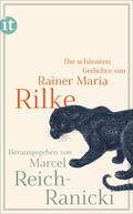 Rilke / Reich-Ranicki |  Die schönsten Gedichte | Buch |  Sack Fachmedien