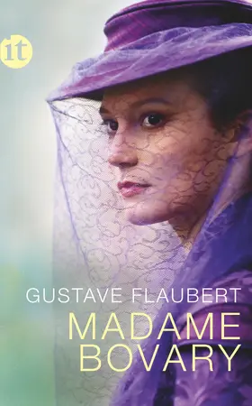 Flaubert |  Madame Bovary | Buch |  Sack Fachmedien