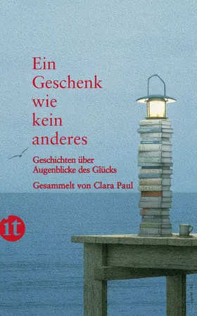 Paul |  Ein Geschenk wie kein anderes | Buch |  Sack Fachmedien