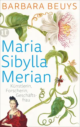 Beuys |  Maria Sibylla Merian | Buch |  Sack Fachmedien