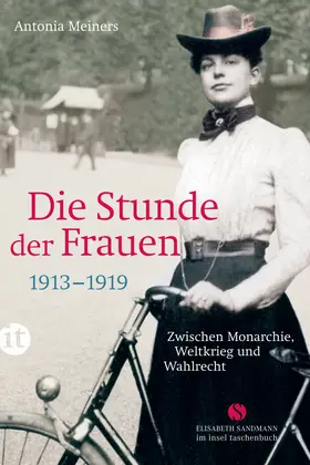 Meiners |  Die Stunde der Frauen | Buch |  Sack Fachmedien