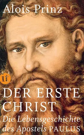 Prinz |  Der erste Christ | Buch |  Sack Fachmedien